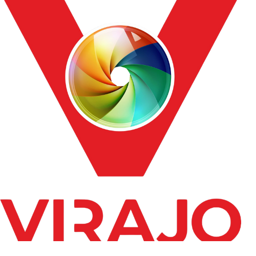 Virajo Logo